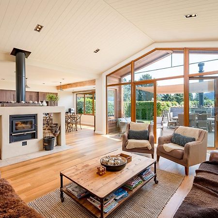Wanaka Haven Exterior foto