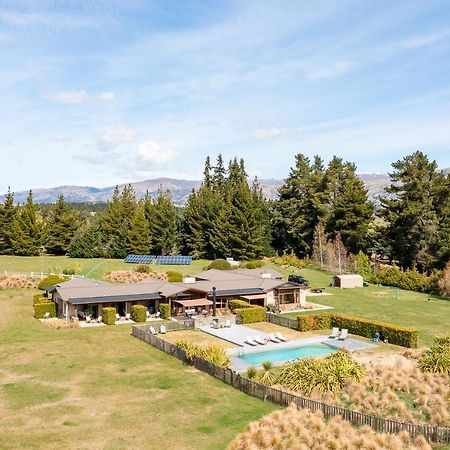 Wanaka Haven Exterior foto