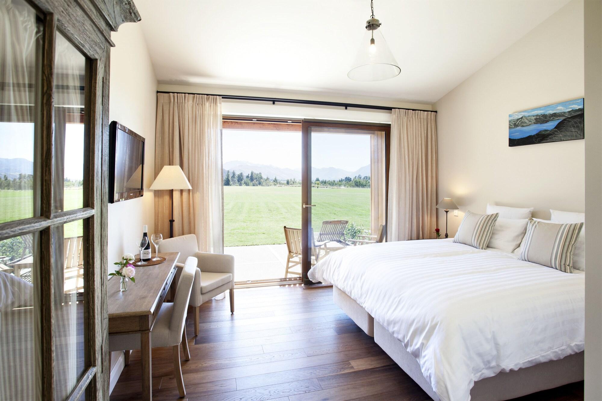 Wanaka Haven Exterior foto