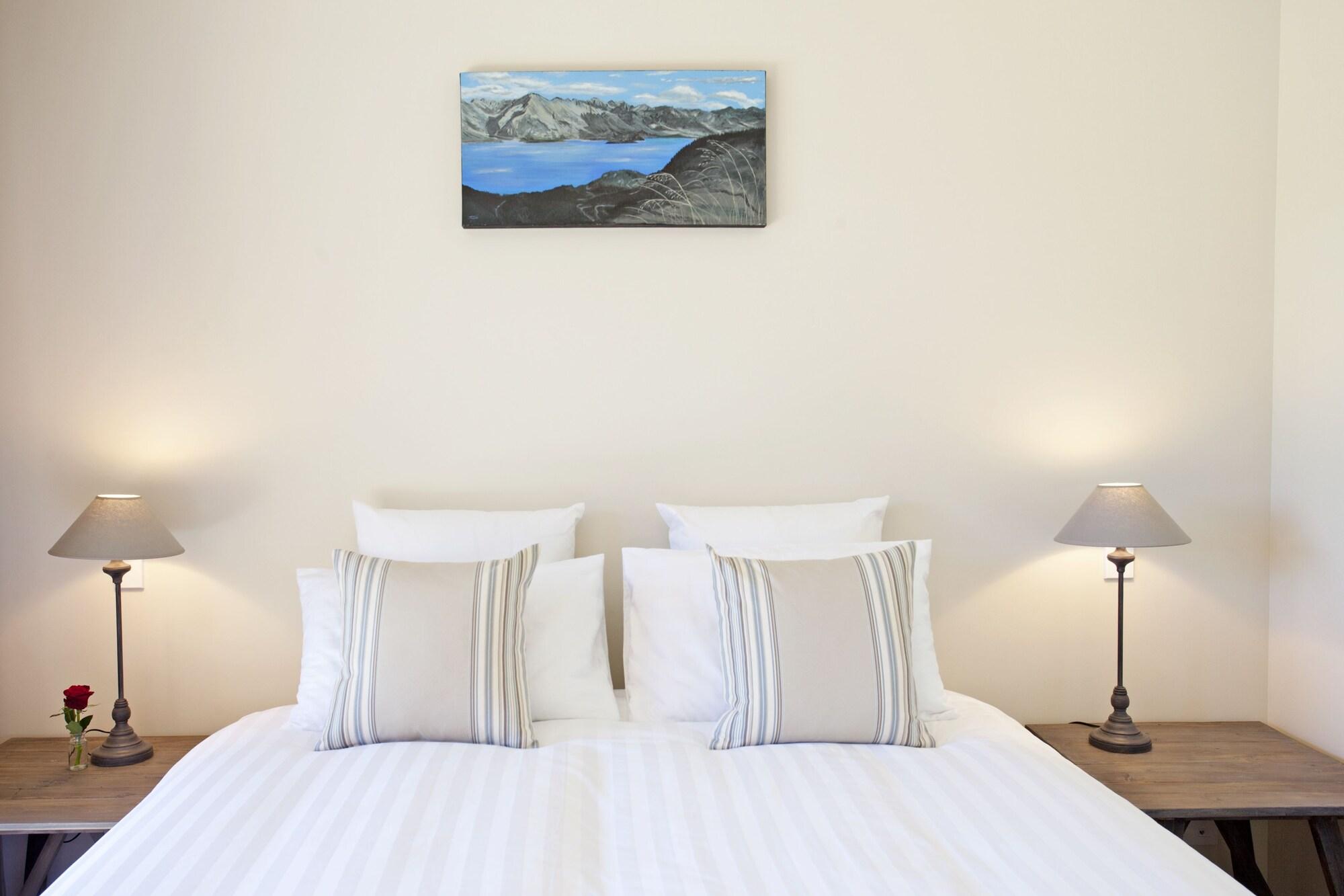 Wanaka Haven Exterior foto