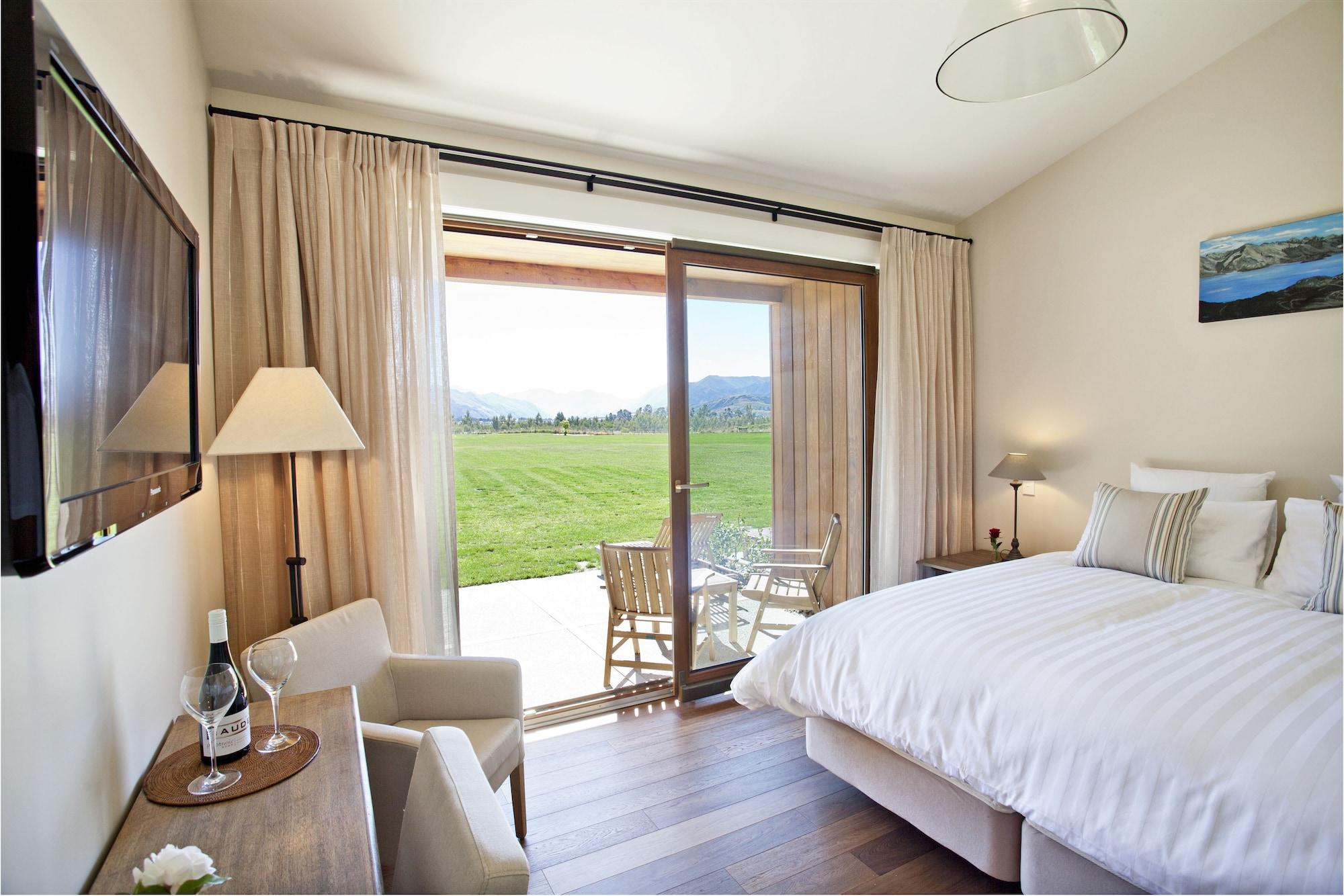 Wanaka Haven Exterior foto
