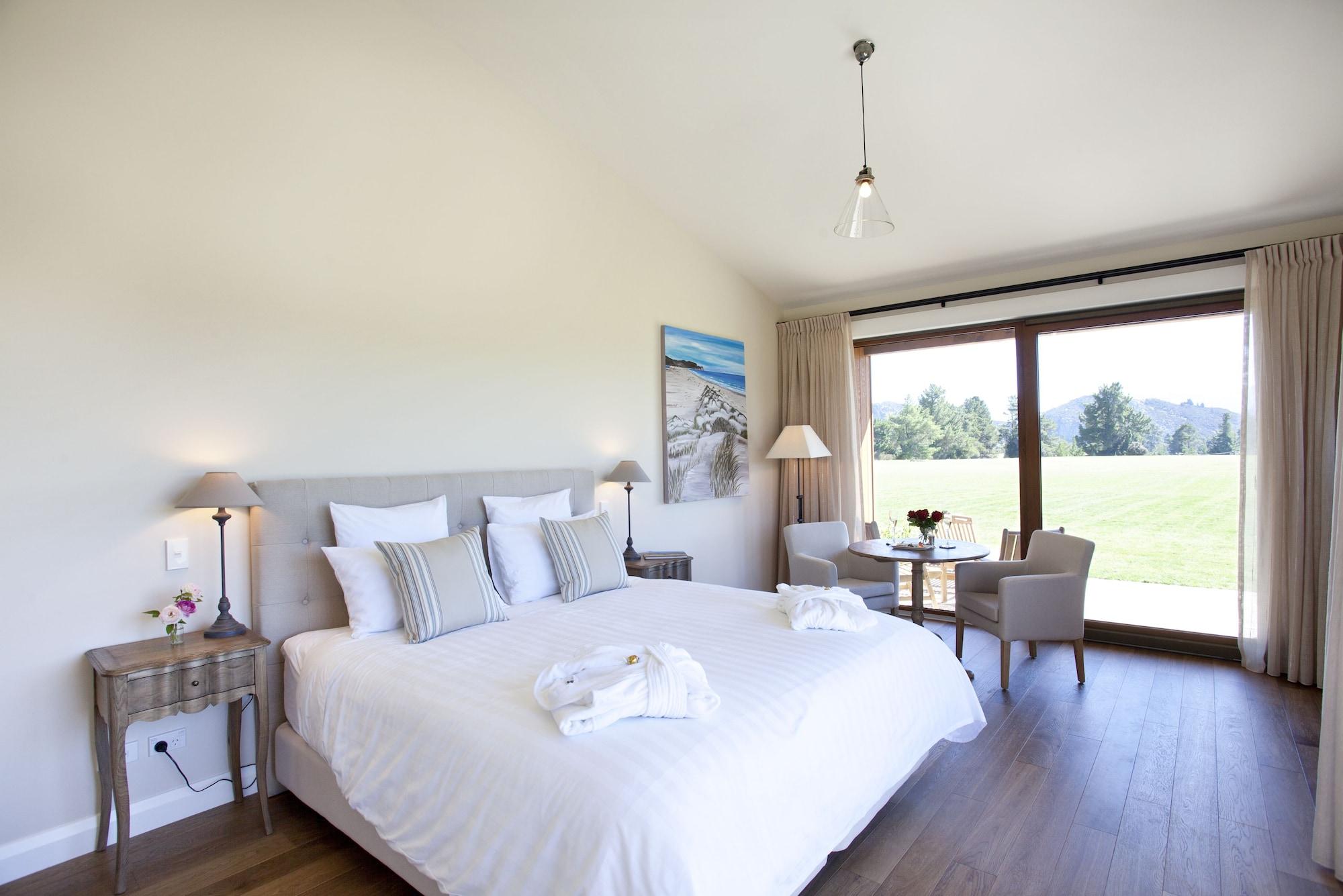 Wanaka Haven Exterior foto
