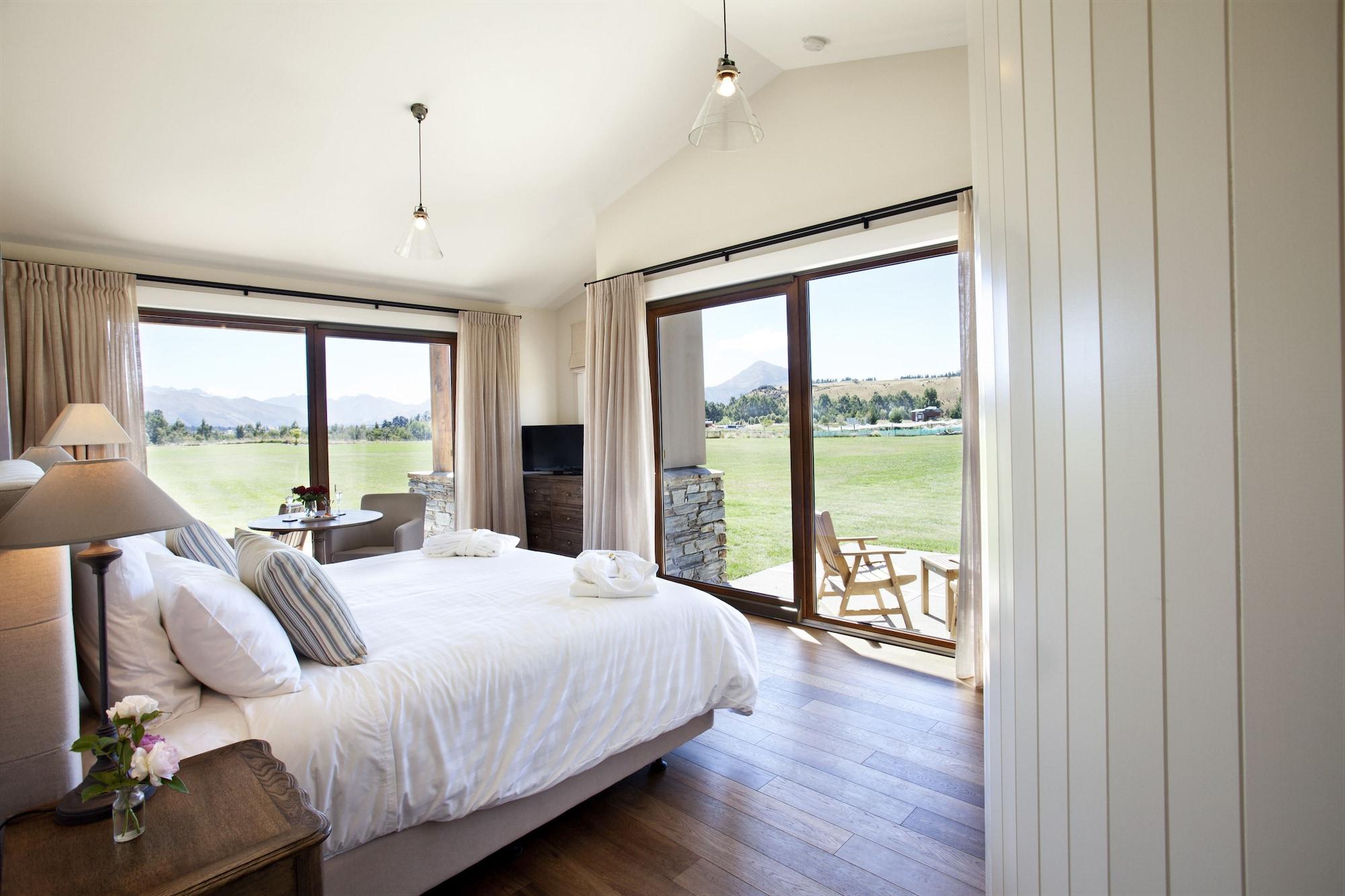 Wanaka Haven Exterior foto