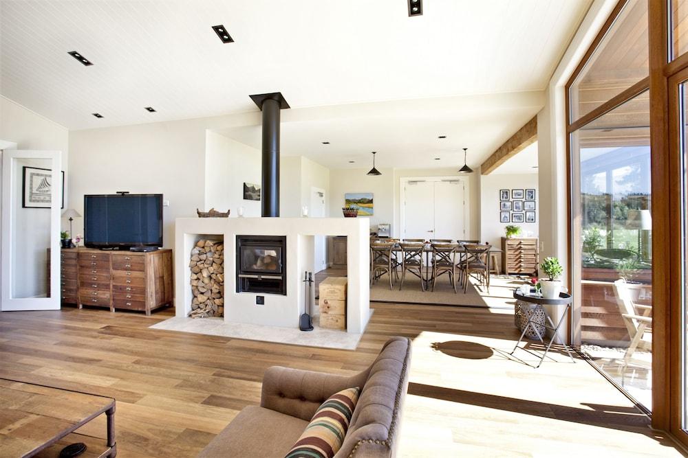 Wanaka Haven Exterior foto