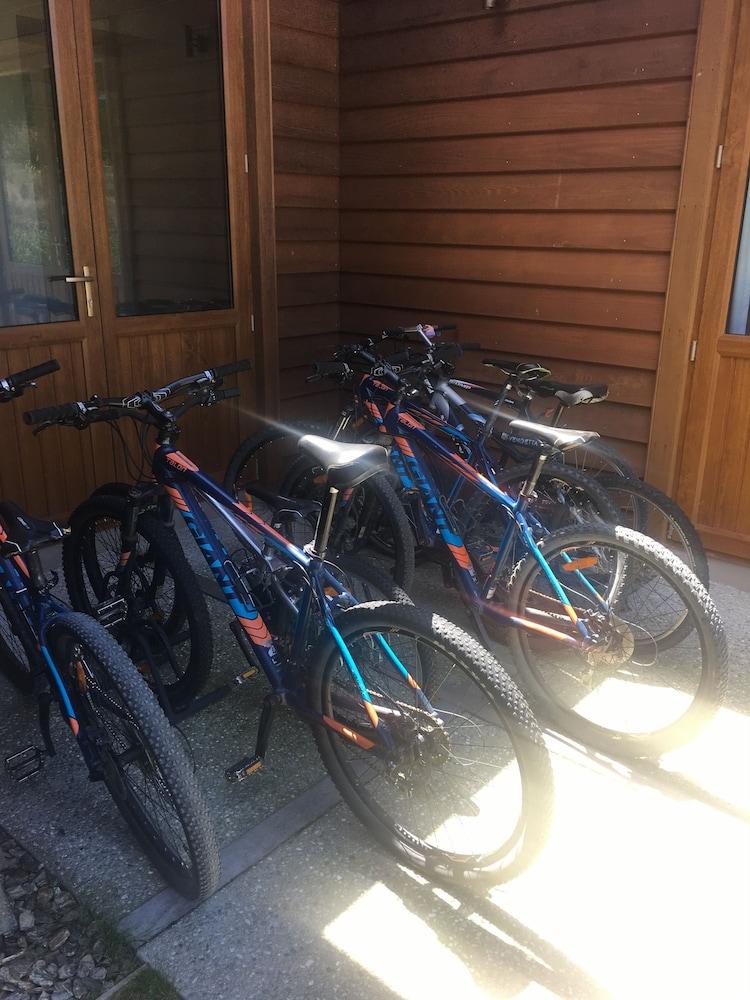 Wanaka Haven Exterior foto