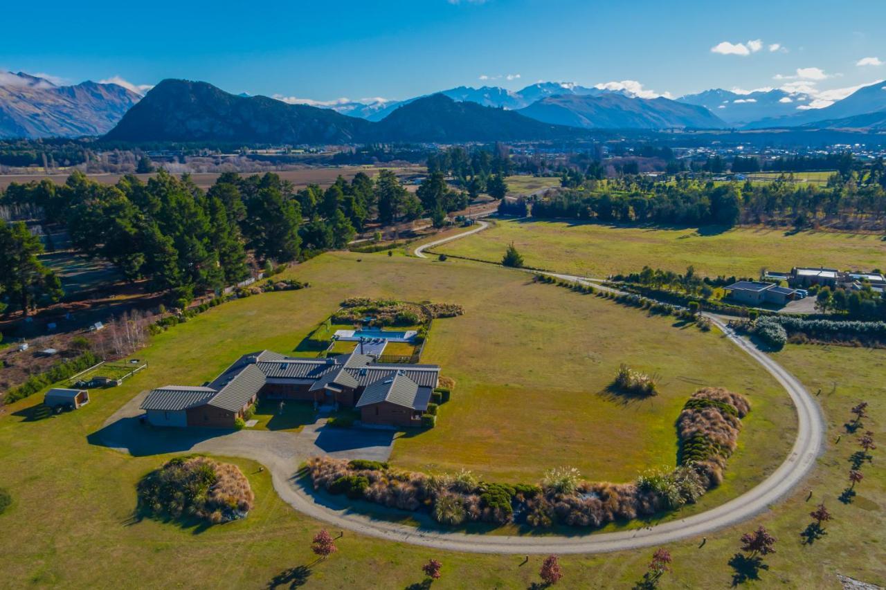 Wanaka Haven Exterior foto