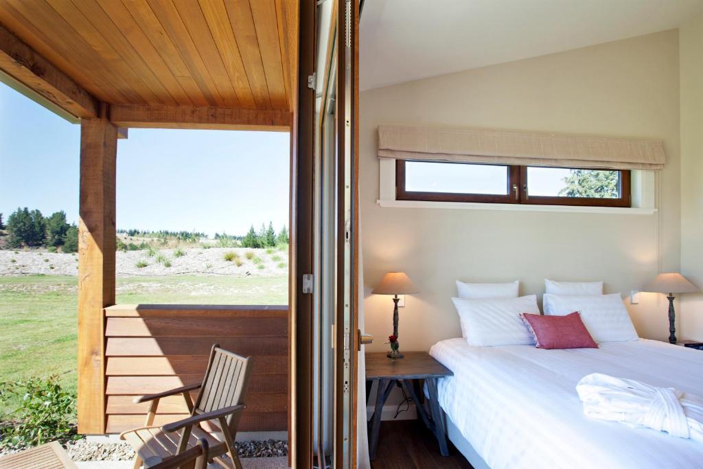 Wanaka Haven Exterior foto
