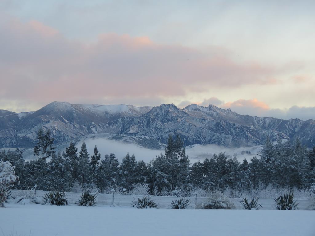 Wanaka Haven Exterior foto