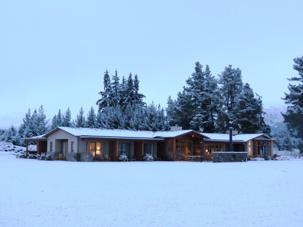 Wanaka Haven Exterior foto