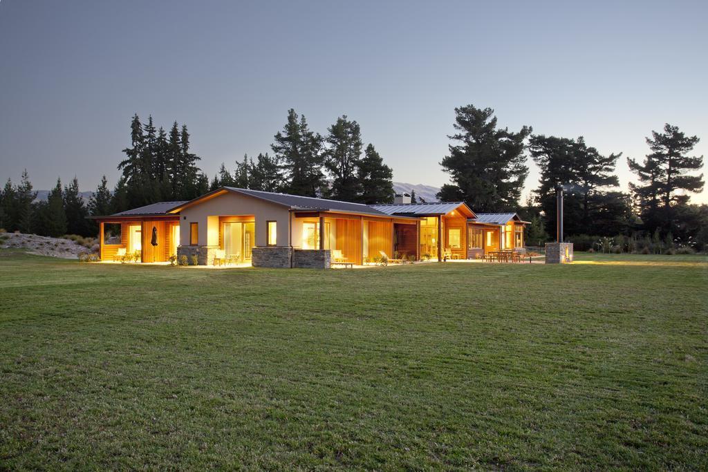 Wanaka Haven Exterior foto