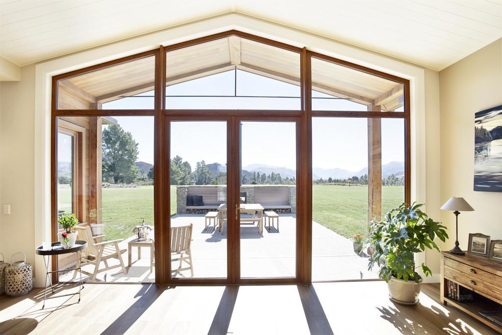 Wanaka Haven Exterior foto
