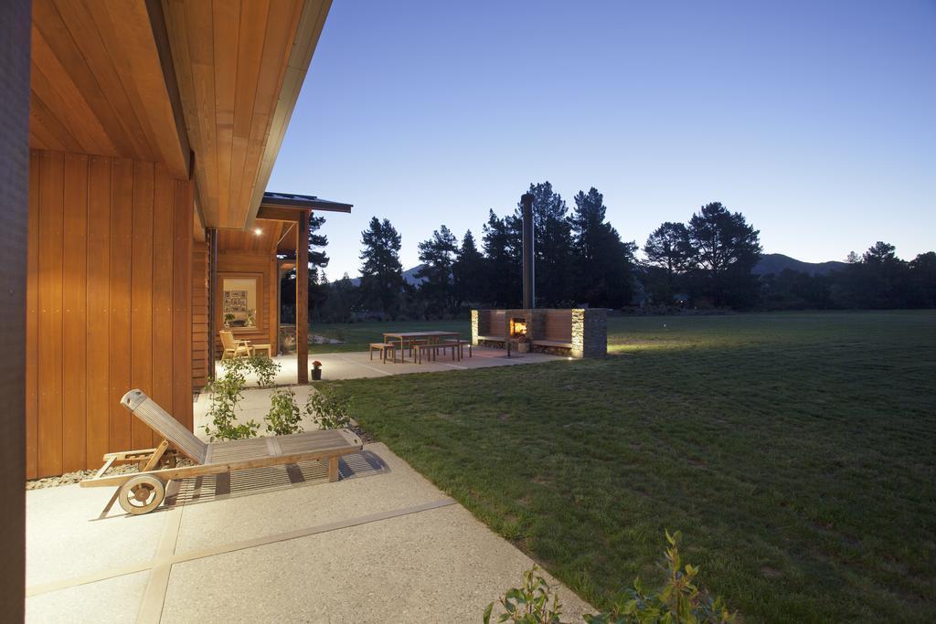 Wanaka Haven Exterior foto