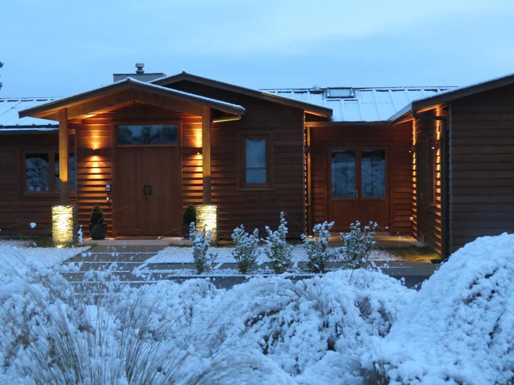 Wanaka Haven Exterior foto