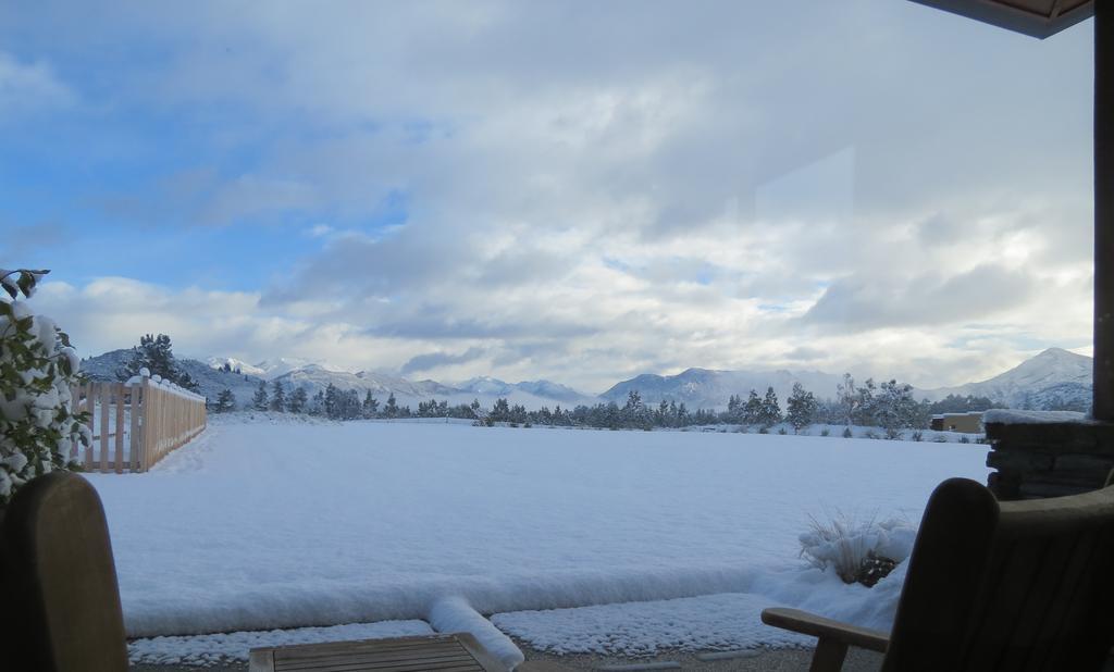 Wanaka Haven Exterior foto