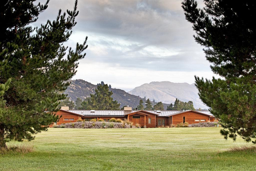 Wanaka Haven Exterior foto