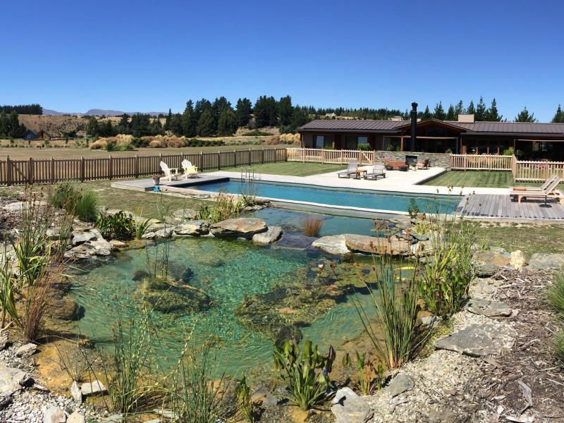 Wanaka Haven Exterior foto