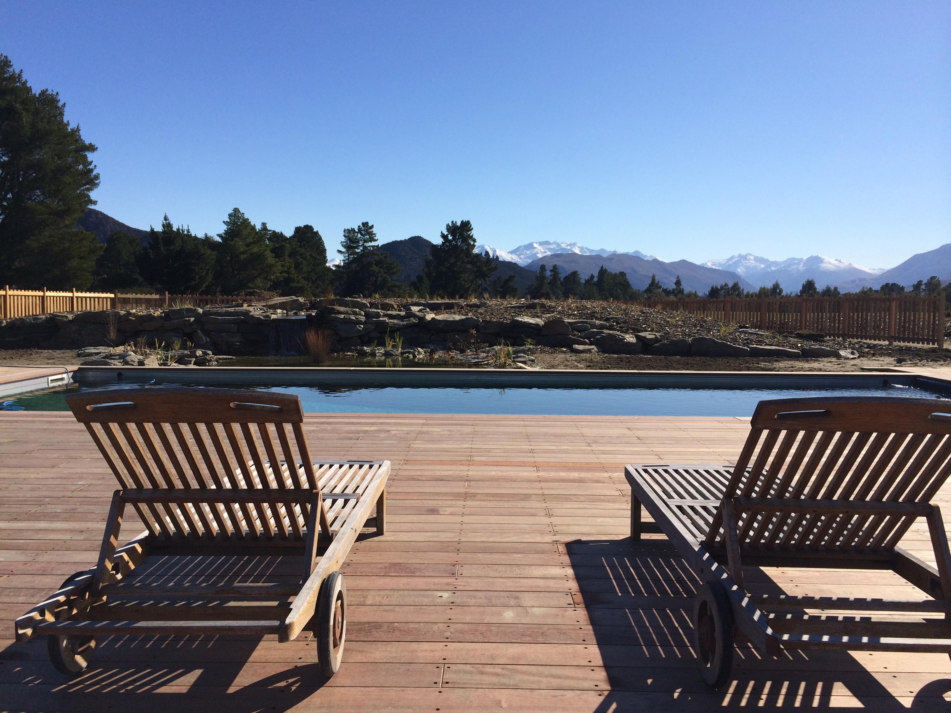 Wanaka Haven Exterior foto