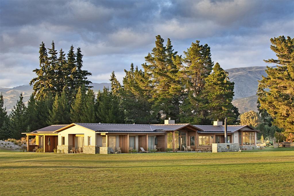 Wanaka Haven Exterior foto