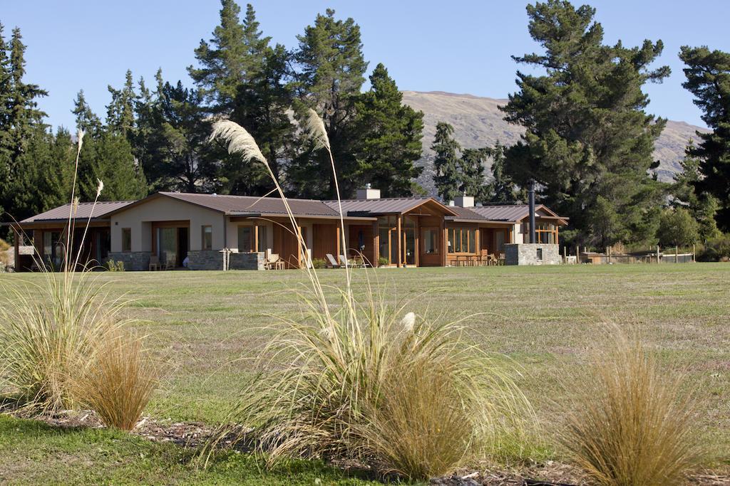 Wanaka Haven Exterior foto