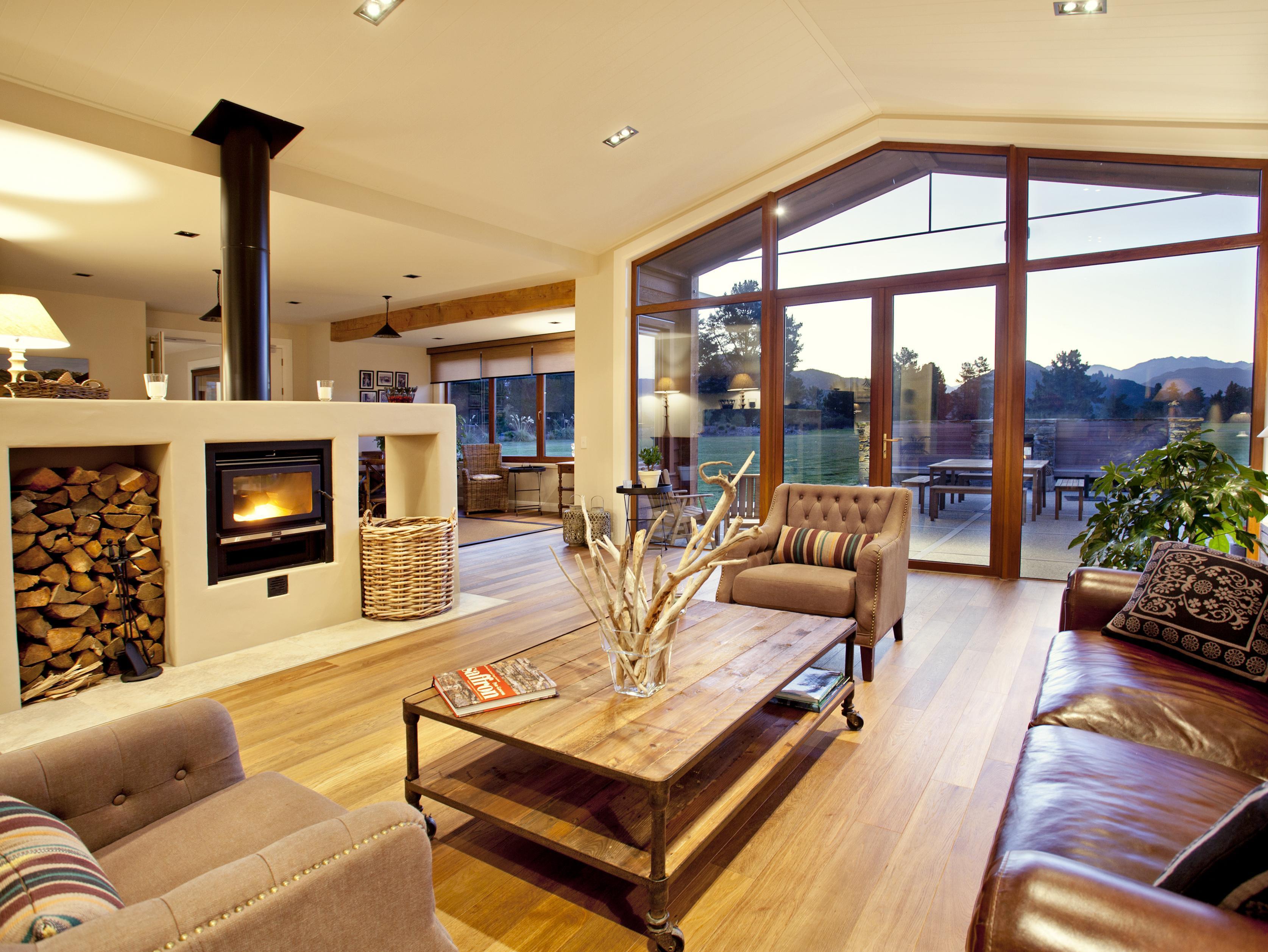 Wanaka Haven Exterior foto