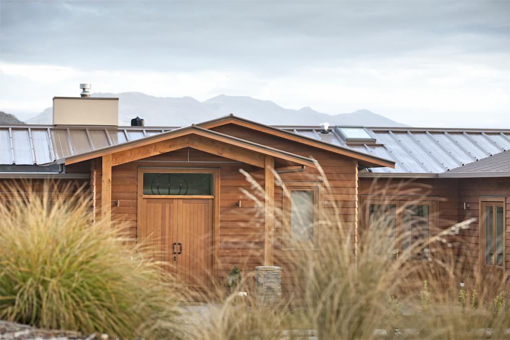 Wanaka Haven Exterior foto