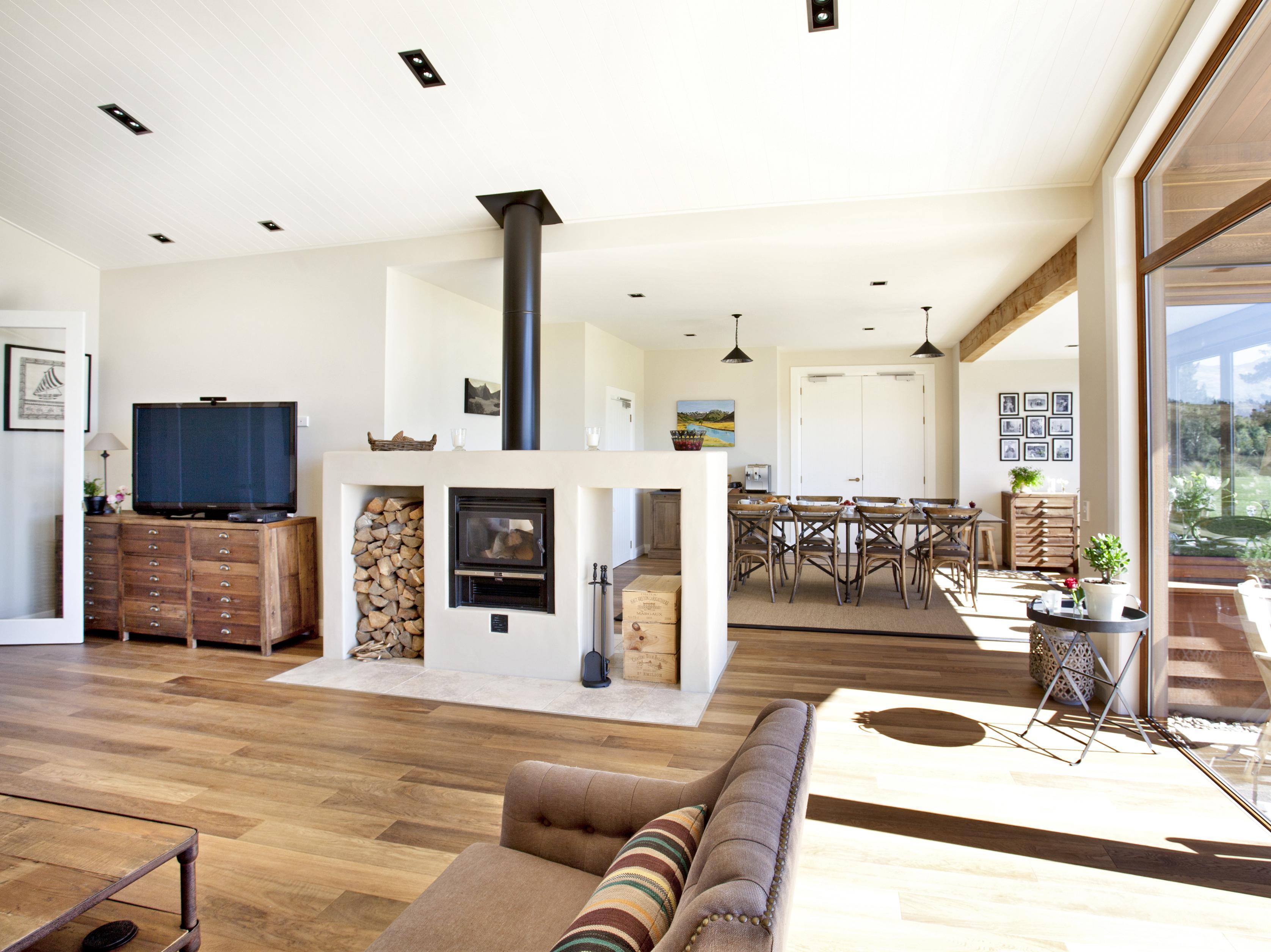 Wanaka Haven Exterior foto