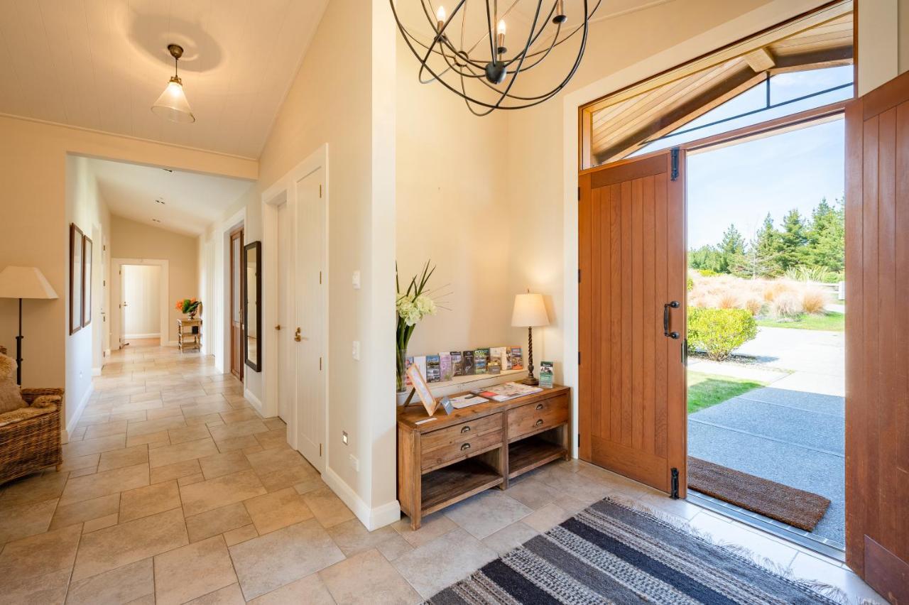 Wanaka Haven Exterior foto