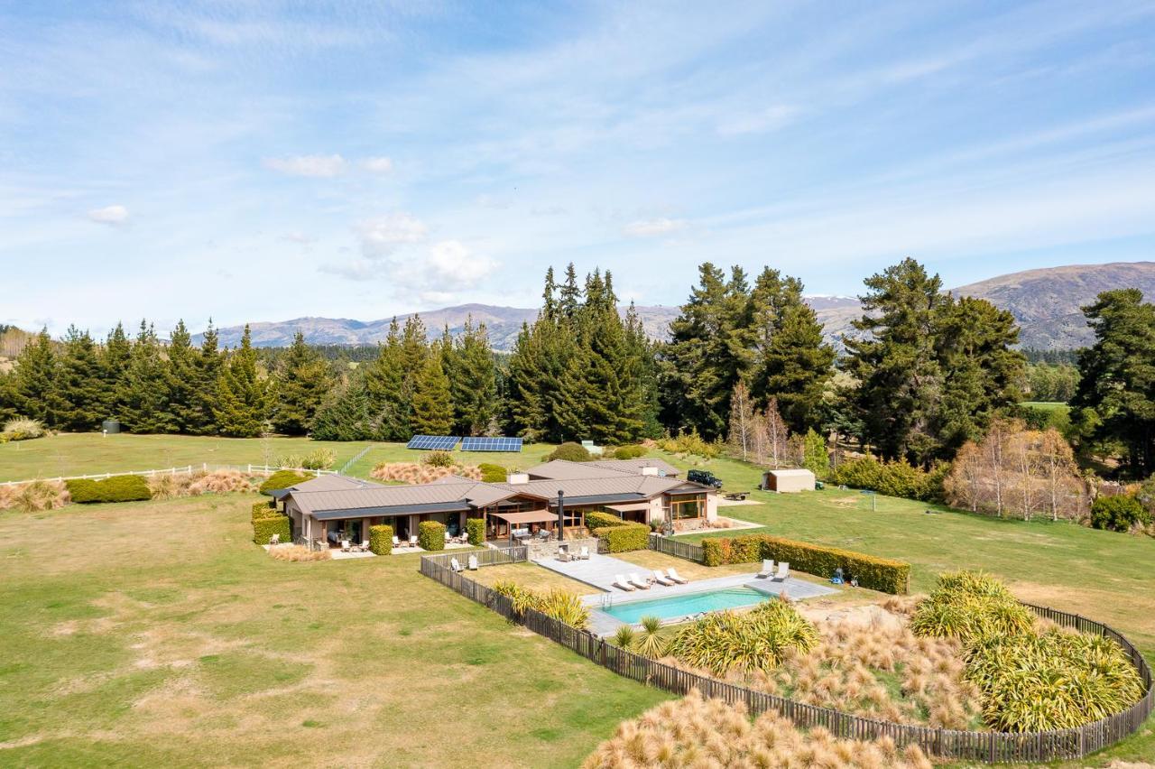 Wanaka Haven Exterior foto