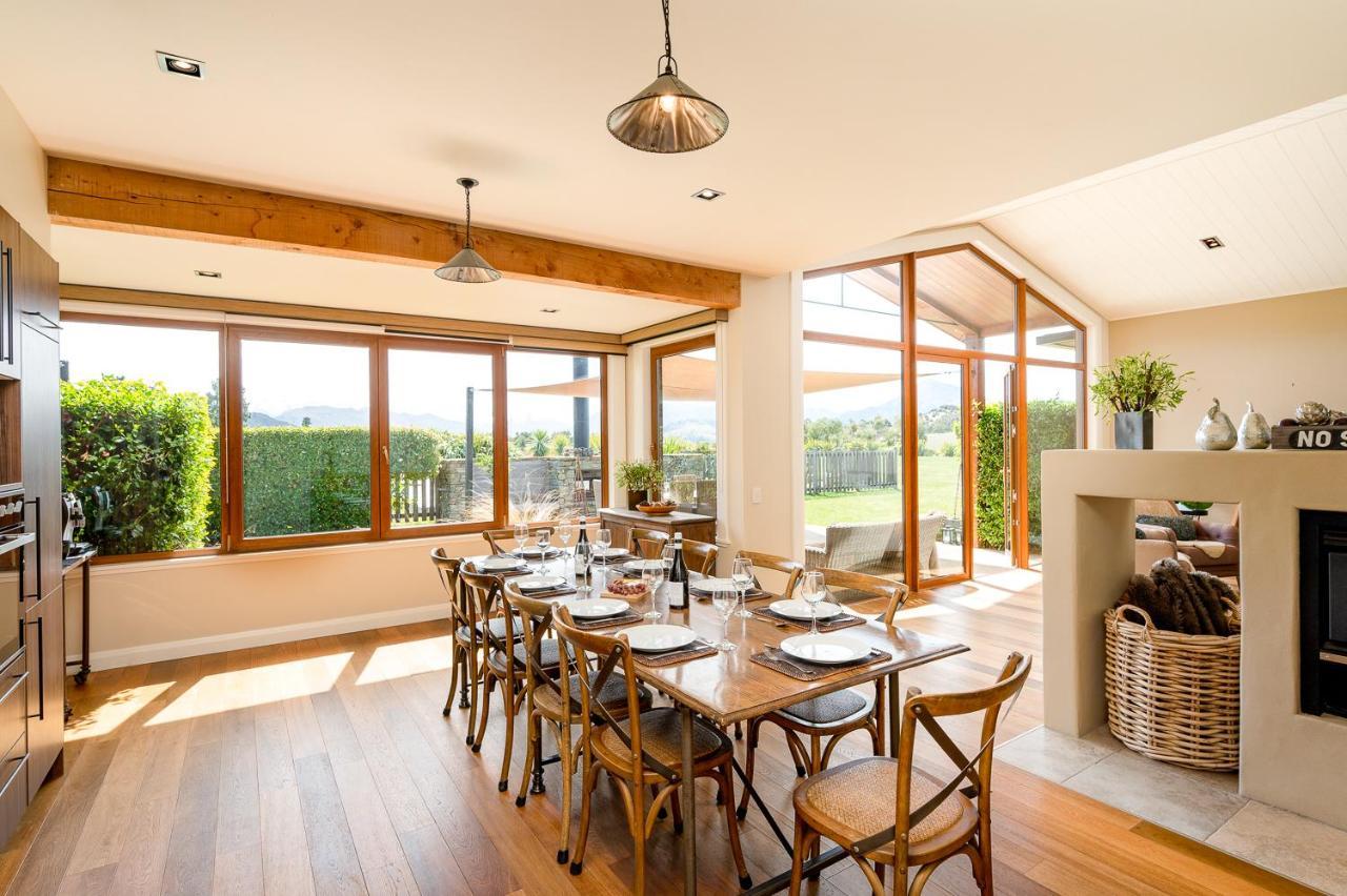 Wanaka Haven Exterior foto