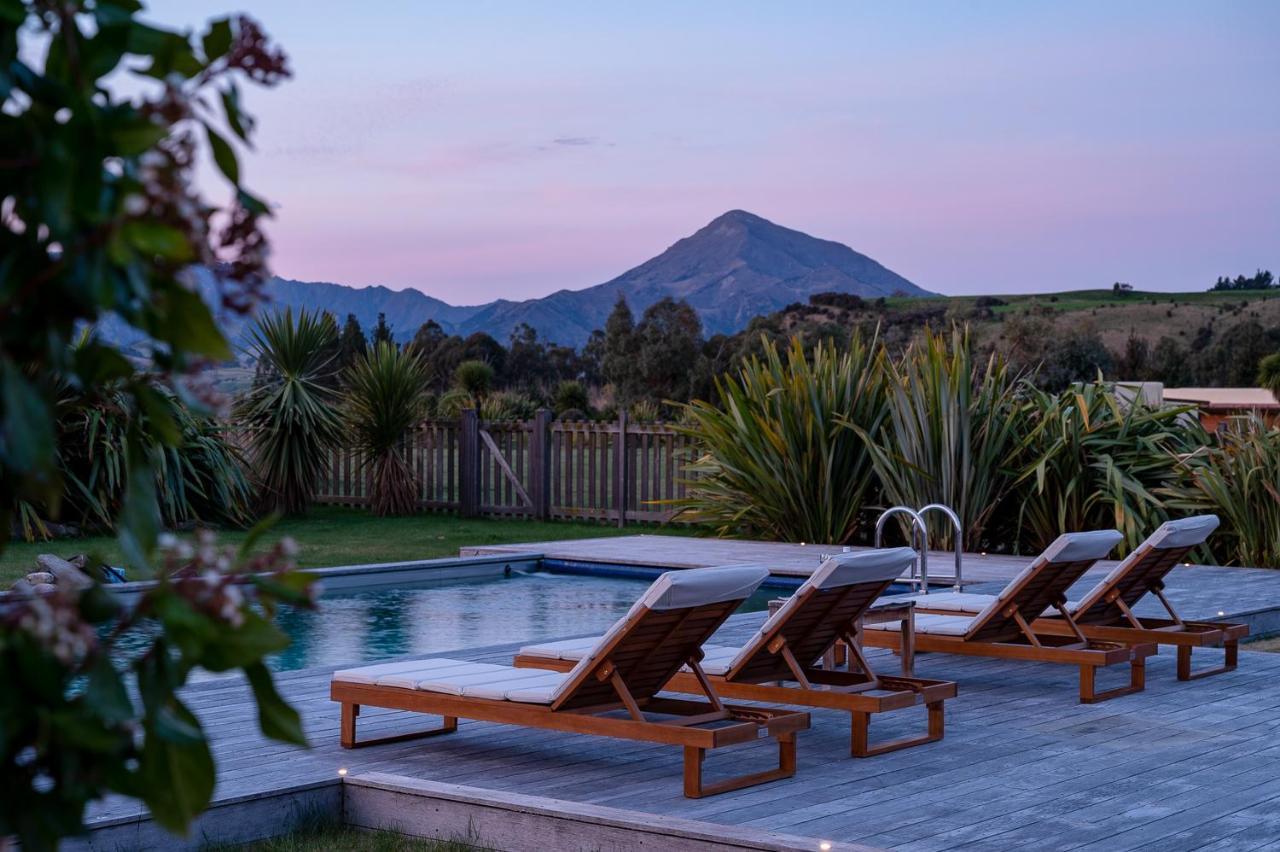 Wanaka Haven Exterior foto