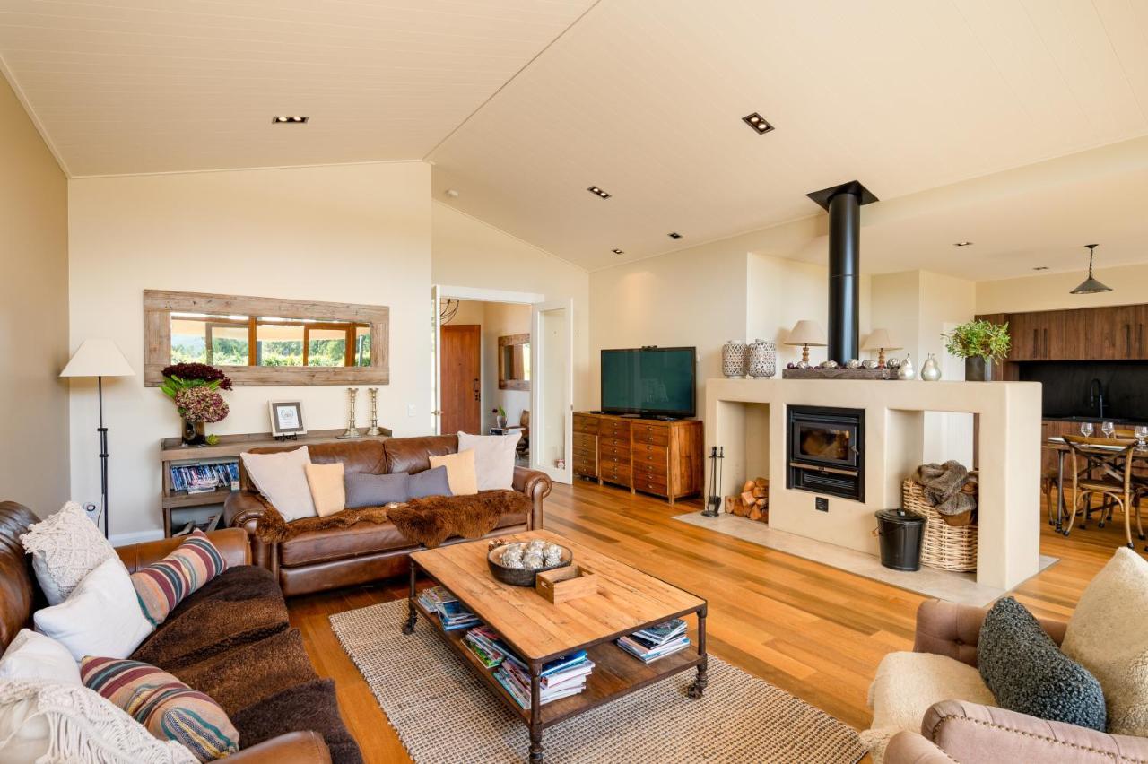 Wanaka Haven Exterior foto