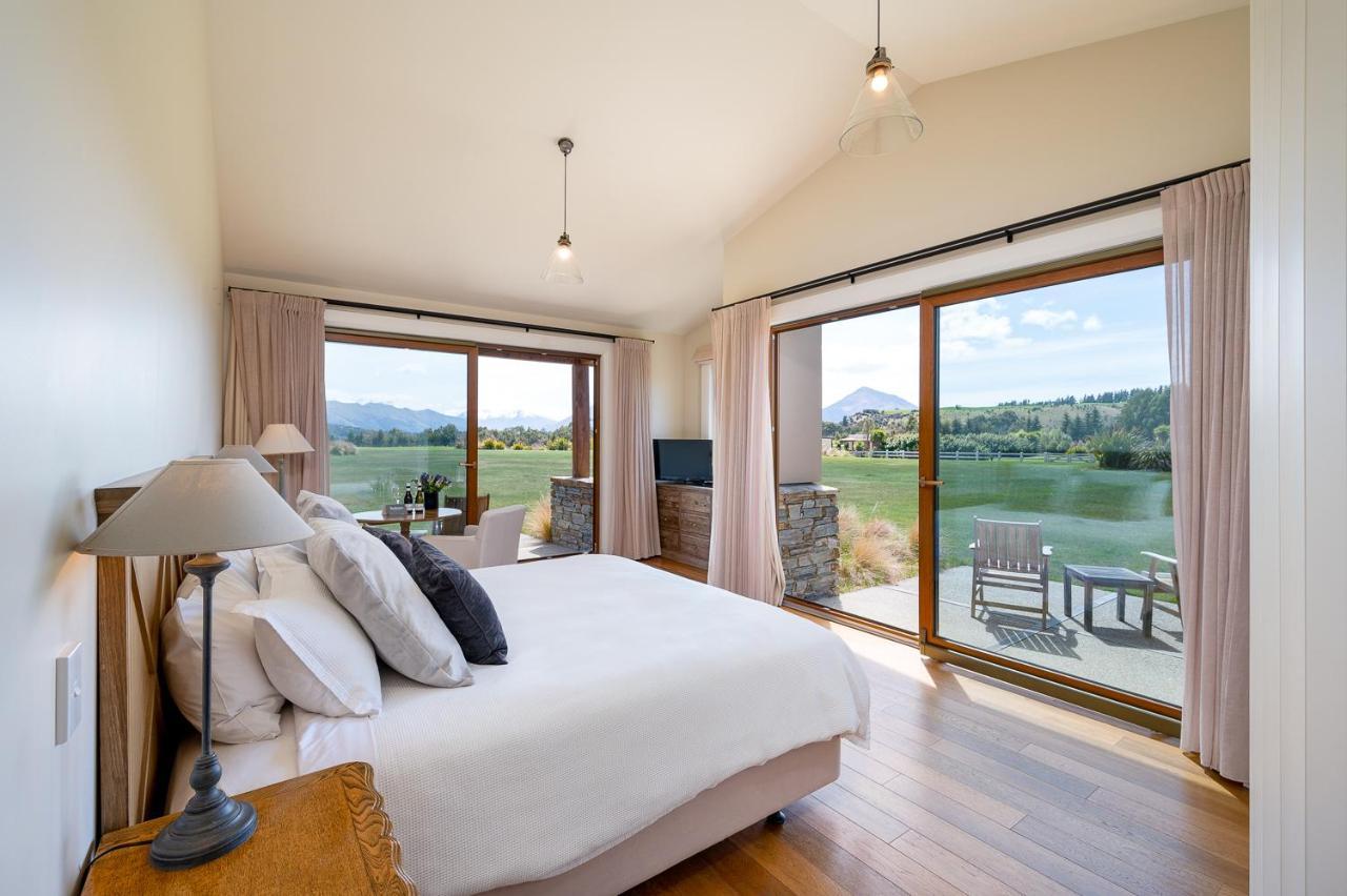 Wanaka Haven Exterior foto