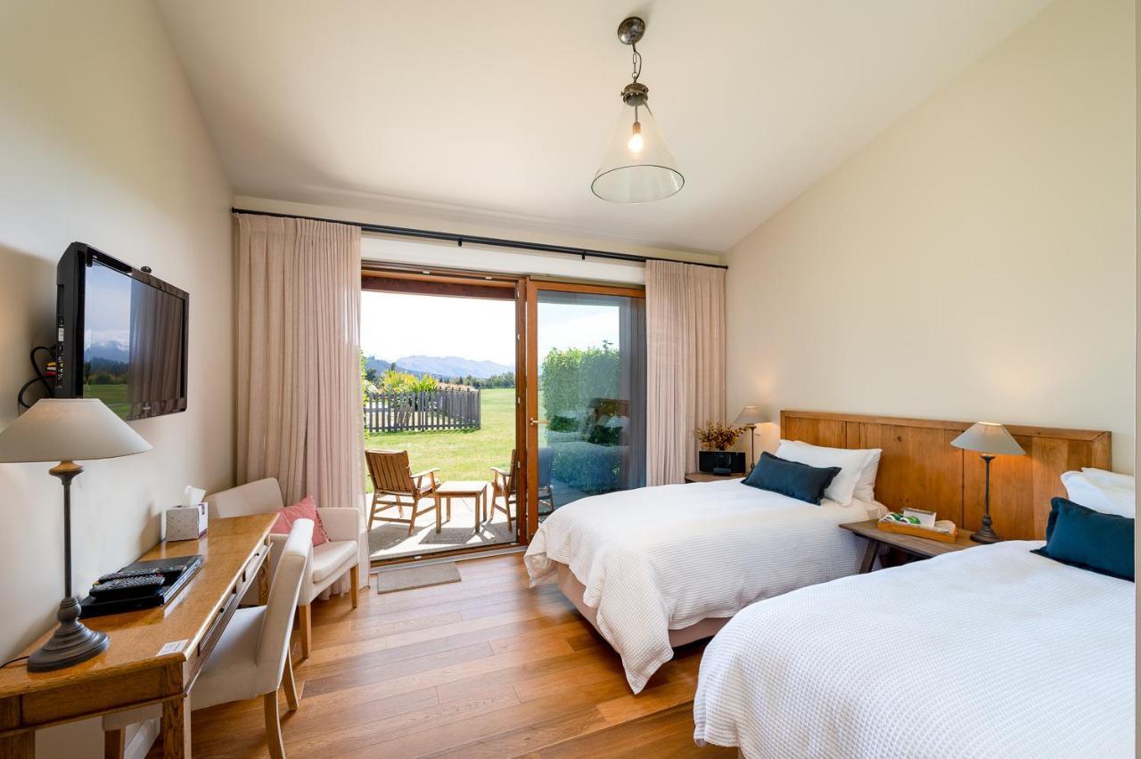 Wanaka Haven Exterior foto