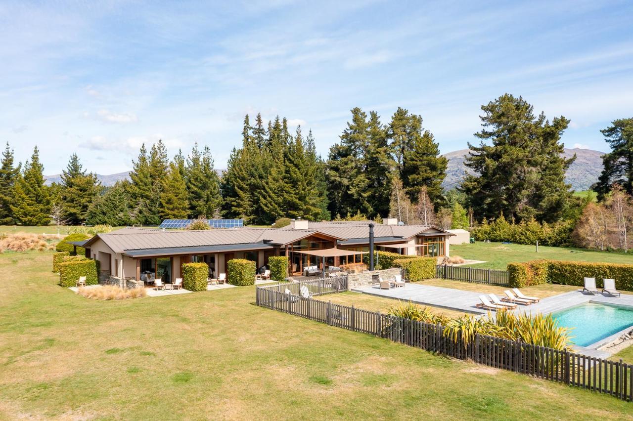 Wanaka Haven Exterior foto