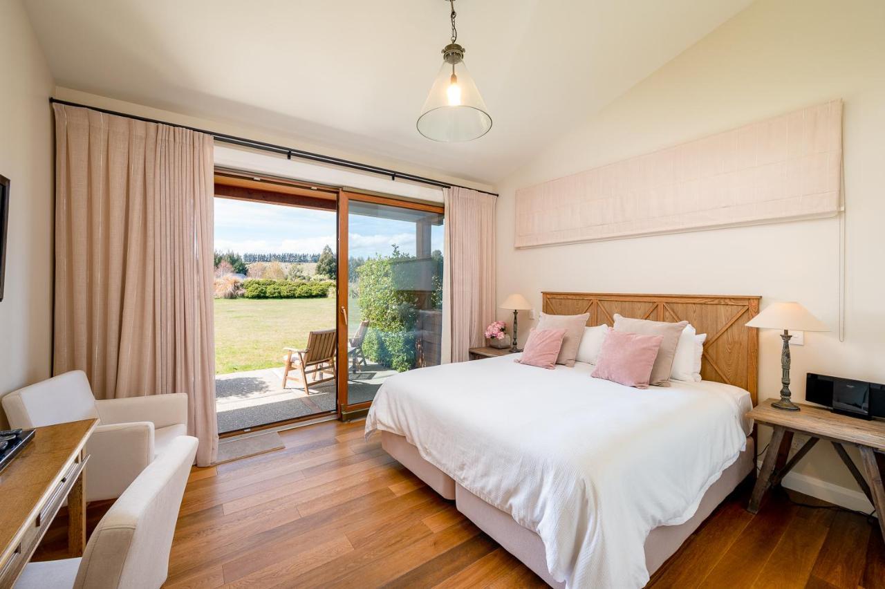 Wanaka Haven Exterior foto