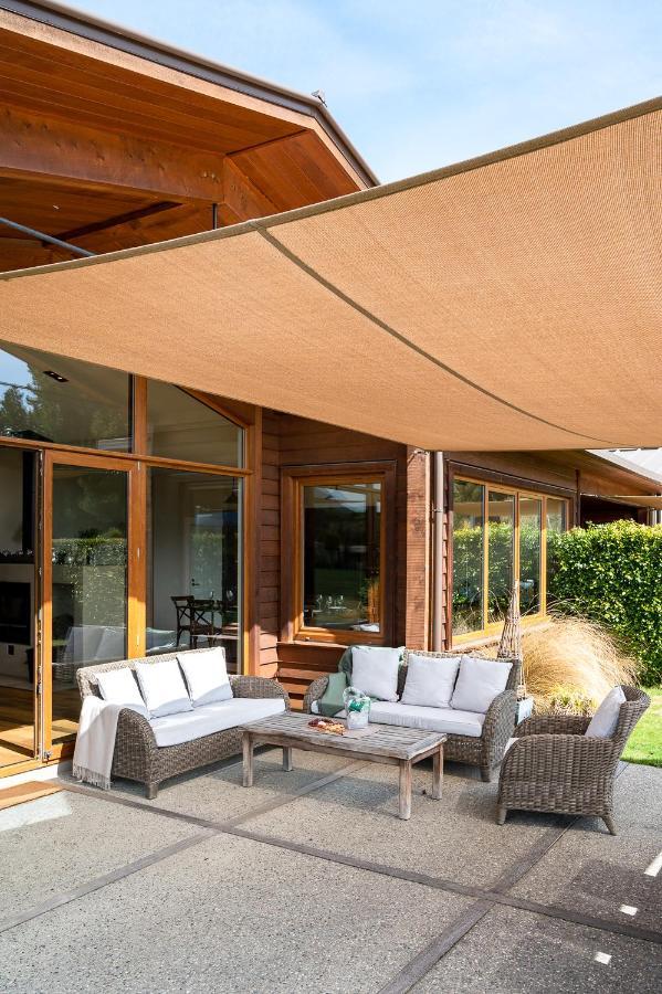 Wanaka Haven Exterior foto