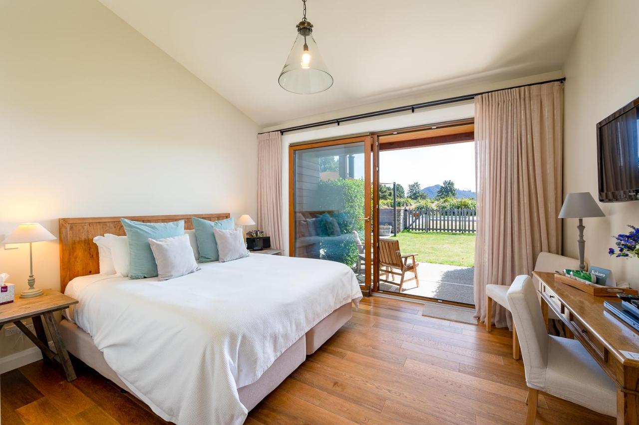 Wanaka Haven Exterior foto