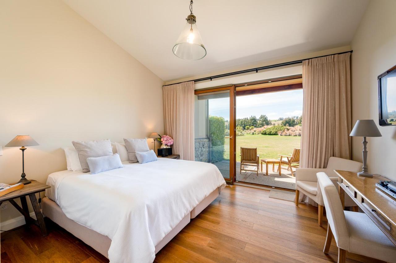 Wanaka Haven Exterior foto