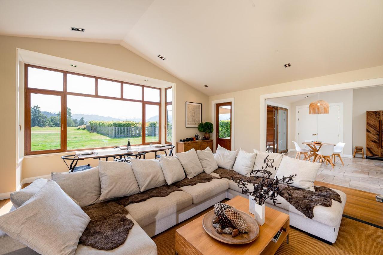 Wanaka Haven Exterior foto