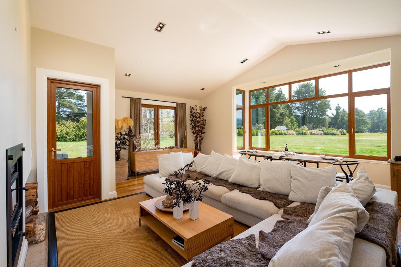 Wanaka Haven Exterior foto