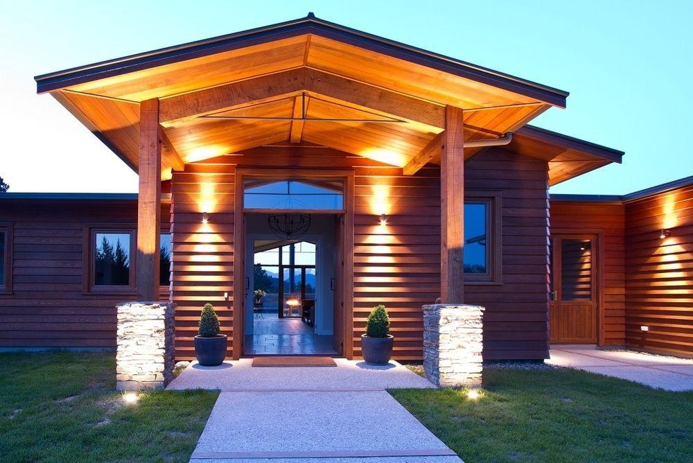 Wanaka Haven Exterior foto