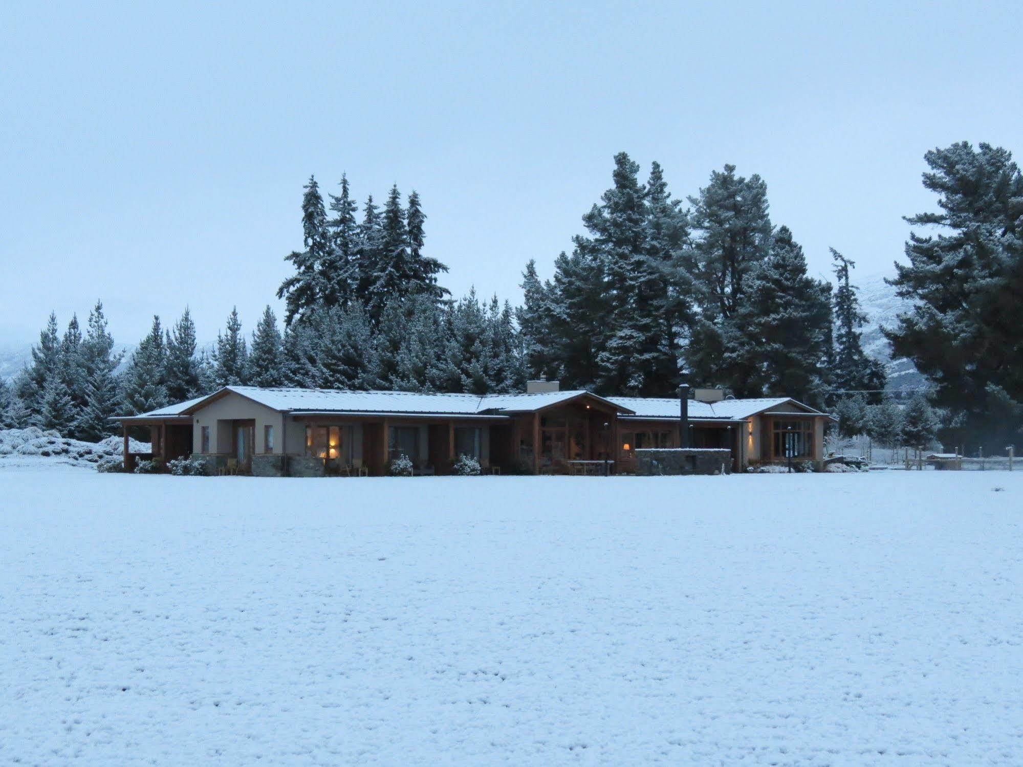 Wanaka Haven Exterior foto