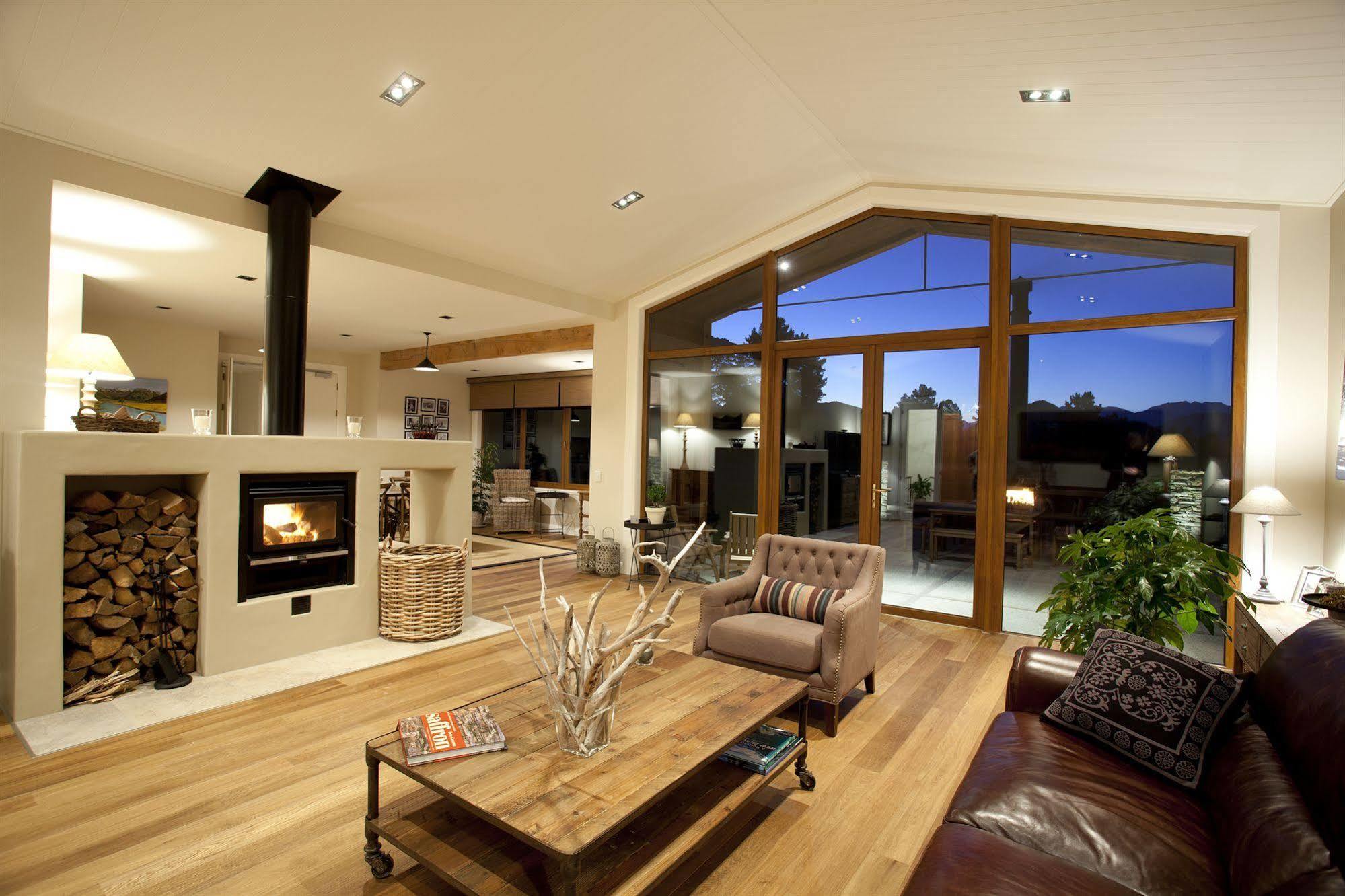 Wanaka Haven Exterior foto